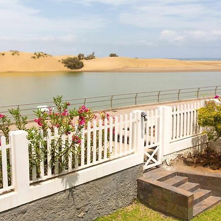 Apartamento Maypa 2 Salitre เมโลเนรัส ภายนอก รูปภาพ