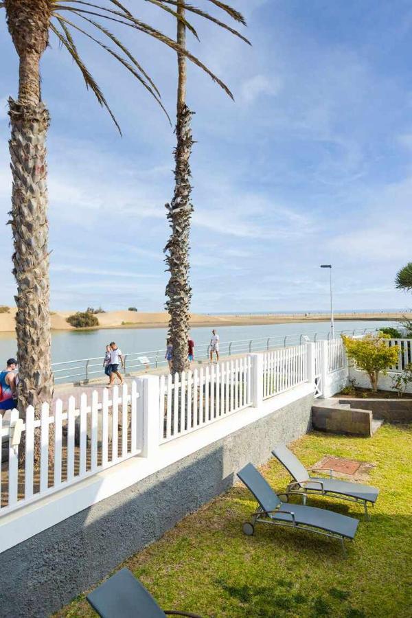 Apartamento Maypa 2 Salitre เมโลเนรัส ภายนอก รูปภาพ