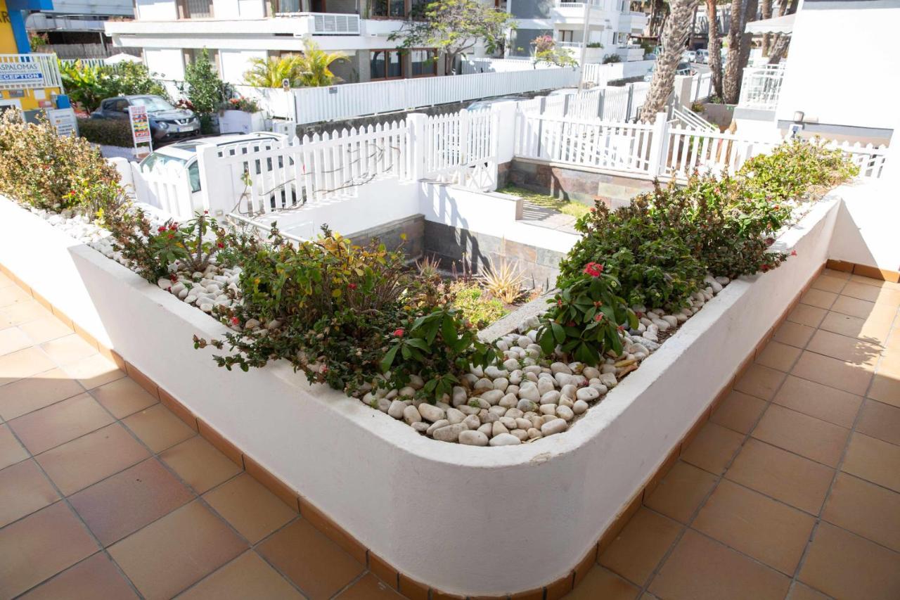 Apartamento Maypa 2 Salitre เมโลเนรัส ภายนอก รูปภาพ