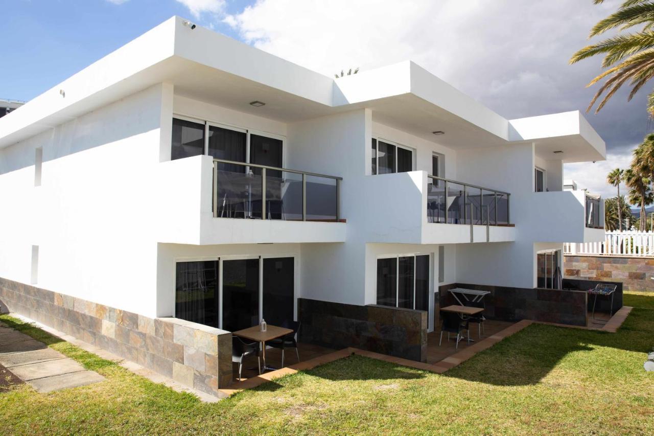 Apartamento Maypa 2 Salitre เมโลเนรัส ภายนอก รูปภาพ