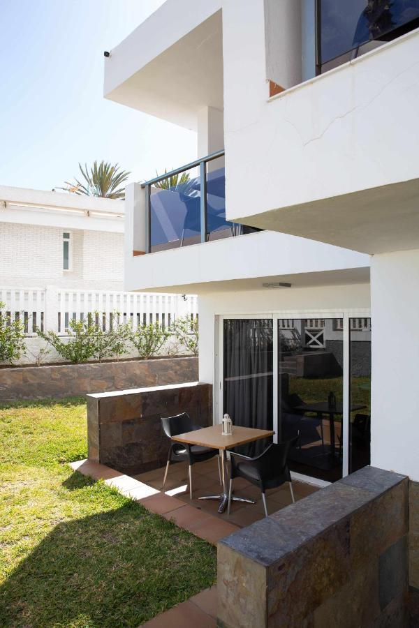Apartamento Maypa 2 Salitre เมโลเนรัส ภายนอก รูปภาพ