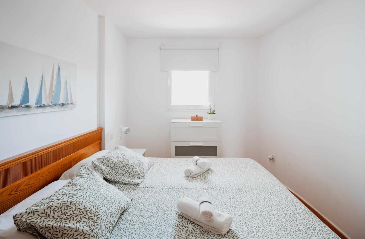 Apartamento Maypa 2 Salitre เมโลเนรัส ภายนอก รูปภาพ
