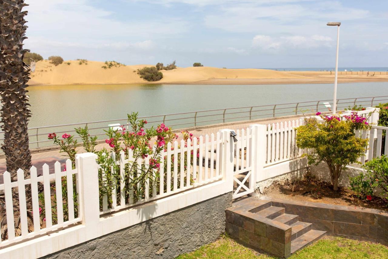 Apartamento Maypa 2 Salitre เมโลเนรัส ภายนอก รูปภาพ
