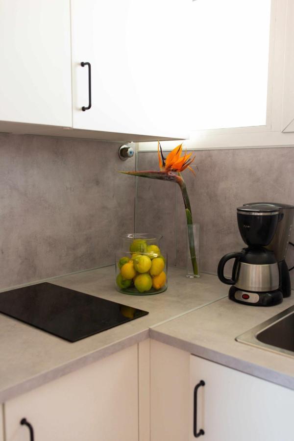 Apartamento Maypa 2 Salitre เมโลเนรัส ภายนอก รูปภาพ